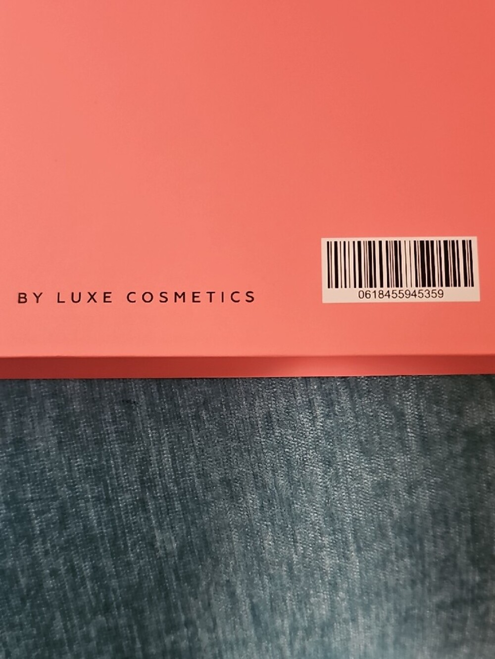 Luxe Lashlift Set - Picture 3 of 5